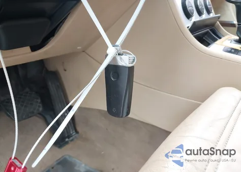 2008 Volkswagen Passat Vr6 from USA, damaged, VIN WVWCU73CX8P038550